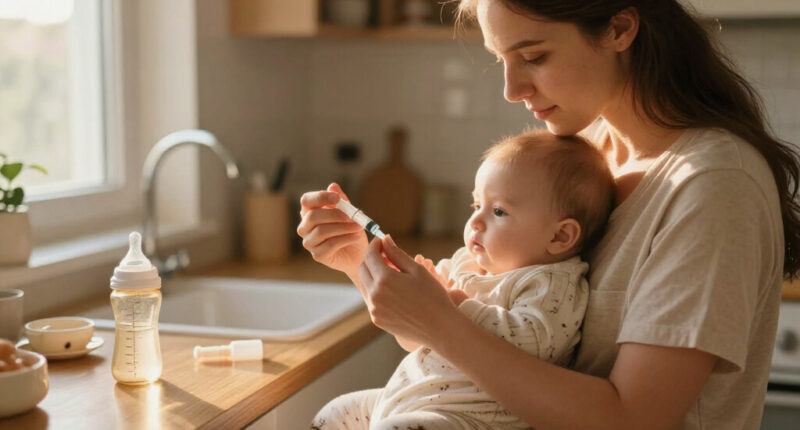 14 Best Baby Gripe Water Options for Newborn Comfort in 2027
