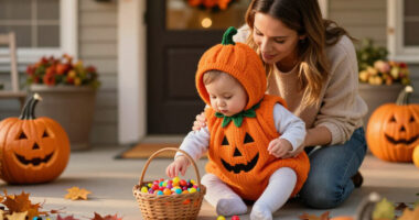 14 Best Baby Halloween Costumes in 2027