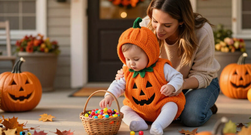 14 Best Baby Halloween Costumes in 2027