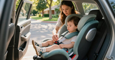 14 Best Convertible Car Seats for Growing Families in 2027