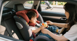 14 Best Convertible Car Seats for Growing Families in 2027