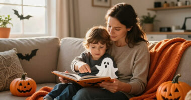 14 Best Halloween Books for Kids in 2027