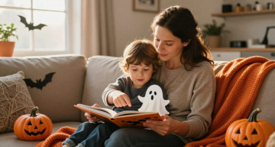 14 Best Halloween Books for Kids in 2027