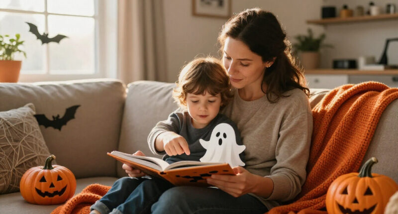 14 Best Halloween Books for Kids in 2027