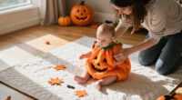 14 Best Halloween Costumes for Babies for Comfort and Easy Dressing in 2027