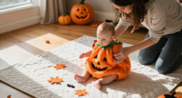 14 Best Halloween Costumes for Babies for Comfort and Easy Dressing in 2027