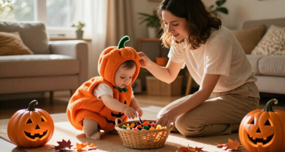 14 Best Halloween Costumes for Babies in 2027