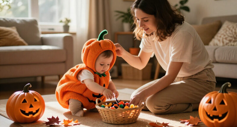 14 Best Halloween Costumes for Babies in 2027