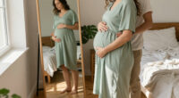 14 Best Maternity Dresses for Comfort and Style in 2027