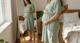 14 Best Maternity Dresses for Comfort and Style in 2027