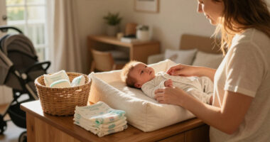 15 Best Baby and Maternity Products for Pregnancy and Postpartum in 2027