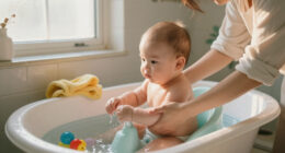 15 Best Baby Bath Seats for Easier Sit-Up Bathing in 2027