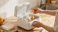 15 Best Baby Bottle Sterilisers for Easier Feeding Prep in 2027