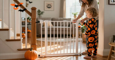 15 Best Baby Gates for Halloween Safety in 2027