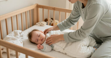 15 Best Baby Sleeping Bags for Comfortable Sleep in 2027