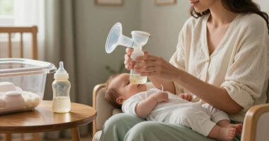 15 Best Breast Pumps for Every Pumping Routine in 2027
