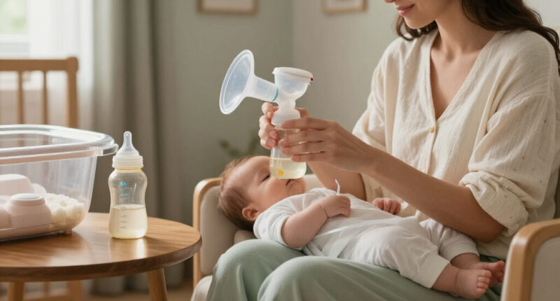 15 Best Breast Pumps for Every Pumping Routine in 2027