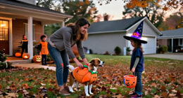 15 Best Dog Halloween Costumes for Spooky, Comfortable Celebrations in 2027
