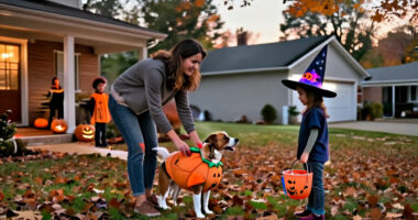 15 Best Dog Halloween Costumes for Spooky, Comfortable Celebrations in 2027