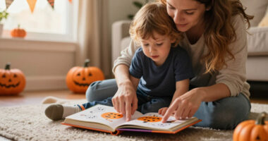 15 Best Halloween Books for Kids in 2027