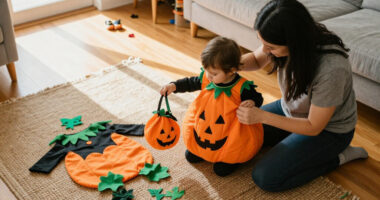 15 Best Halloween Costumes for Toddlers in 2027