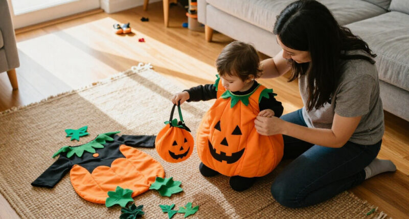 15 Best Halloween Costumes for Toddlers in 2027