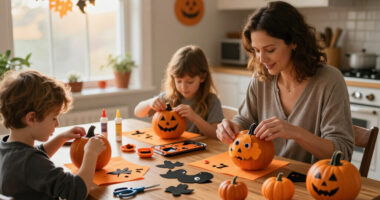 15 Best Halloween Craft Kits for Kids in 2027