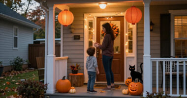15 Best Halloween Decorations for Family Homes in 2027