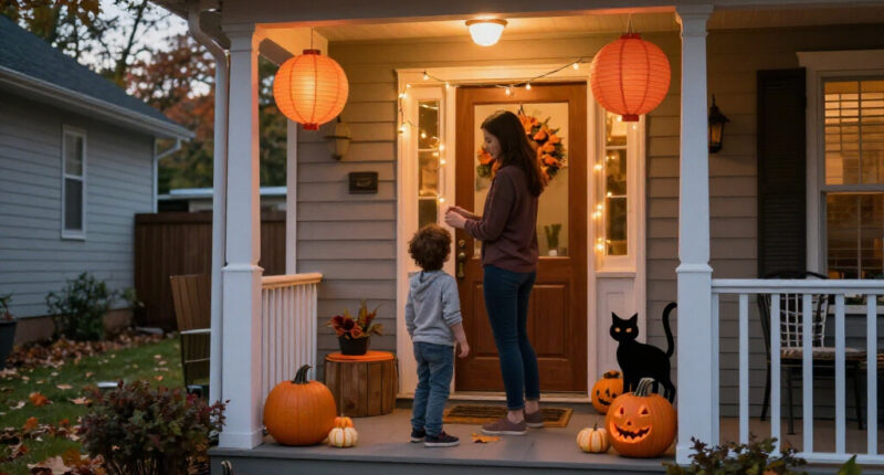 15 Best Halloween Decorations for Family Homes in 2027