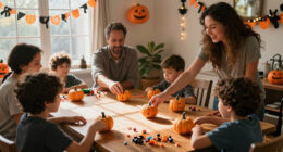 15 Best Halloween Party Games for Families in 2027