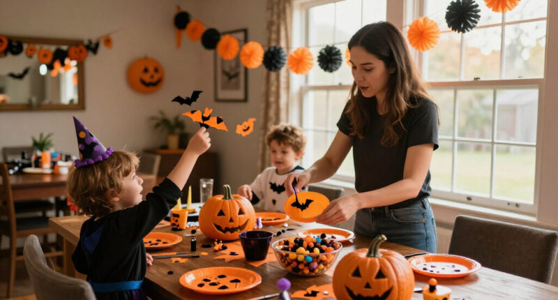 15 Best Halloween Party Supplies for Kids in 2027