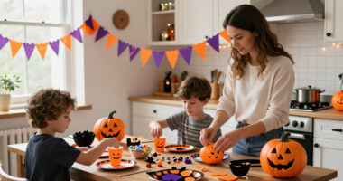 15 Best Halloween Party Supplies for Kids in 2027