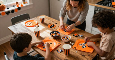 15 Best Halloween Party Supplies for Kids in 2027
