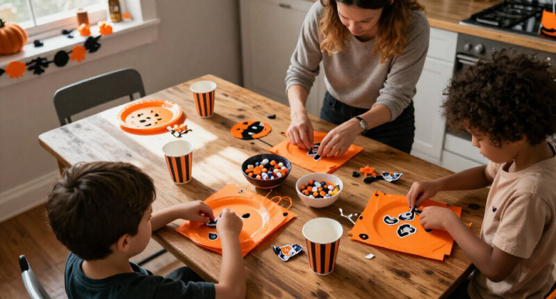 15 Best Halloween Party Supplies for Kids in 2027