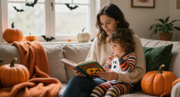 15 Best Kids Halloween Books for Ages 2-8 in 2027