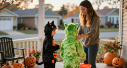 15 Best Kids’ Halloween Costumes for Trick-or-Treating in 2027