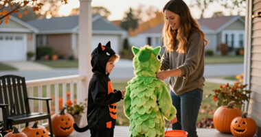 15 Best Kids’ Halloween Costumes for Trick-or-Treating in 2027