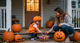 15 Best Toddler Halloween Costumes for Comfort and Easy Dress-Up in 2027