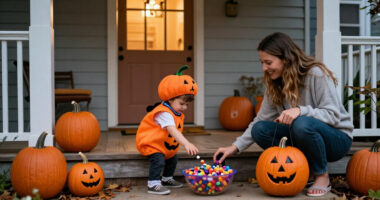 15 Best Toddler Halloween Costumes for Comfort and Easy Dress-Up in 2027