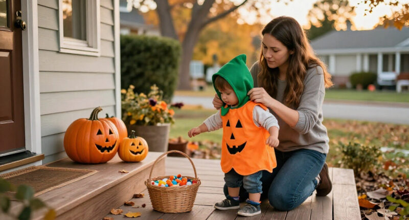 15 Best Toddler Halloween Costumes in 2027