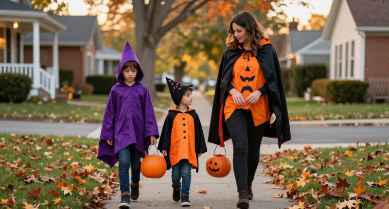 3 Best Family Halloween Costumes in 2027