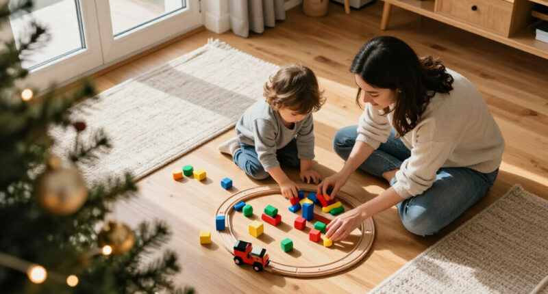 30 Of The Hottest Holiday Toys For 3 Year Olds