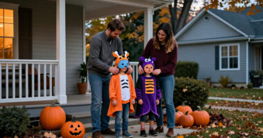 4 Best Family Halloween Costumes in 2027