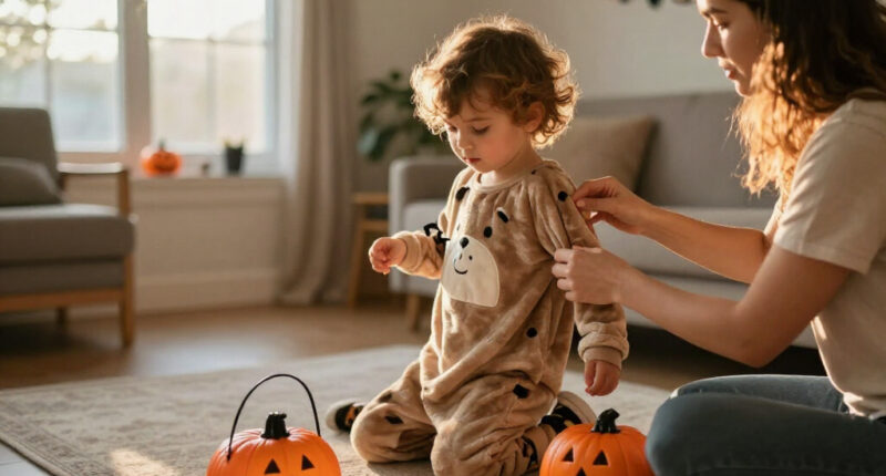 6 Best Halloween Costumes for Kids With Sensory Sensitivities in 2027