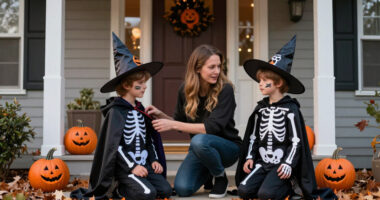 6 Best Halloween Costumes for Siblings in 2027