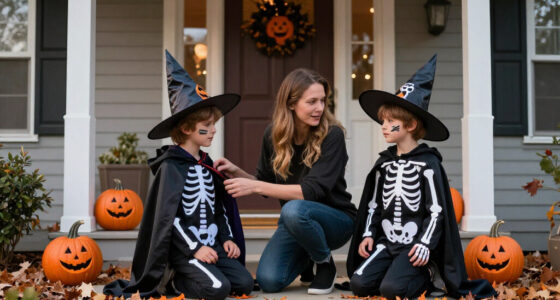 6 Best Halloween Costumes for Siblings in 2027