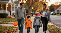 7 Best Halloween Costumes for Parents and Kids in 2027