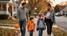 7 Best Halloween Costumes for Parents and Kids in 2027