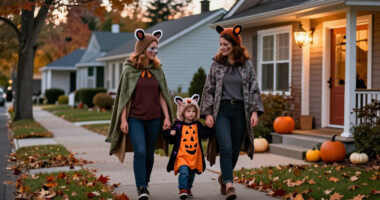 8 Best Family Halloween Costumes for 2027