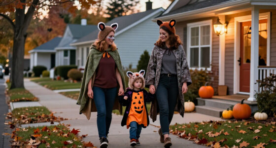 8 Best Family Halloween Costumes for 2027